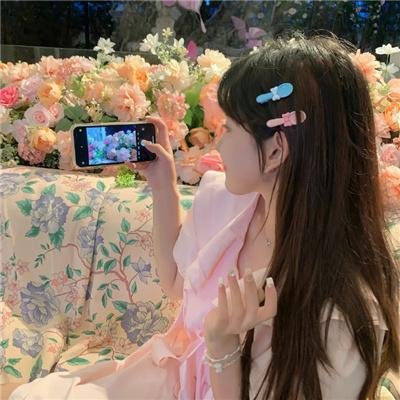 人偶新娘